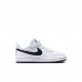 NIKE COURT BOROUGH LOW RECRAFT (PS) ÇOCUK SPOR AYAKKABI DV5457