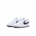 NIKE COURT BOROUGH LOW RECRAFT (PS) ÇOCUK SPOR AYAKKABI DV5457