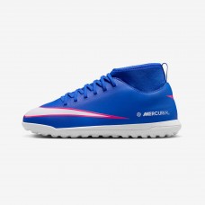 NIKE JR MERCURIAL SUPERFLY 10 CLUB TF ÇOCUK HALI SAHA AYAKKABISI FQ8313