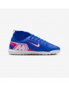 NIKE JR MERCURIAL SUPERFLY 10 CLUB TF ÇOCUK HALI SAHA AYAKKABISI FQ8313