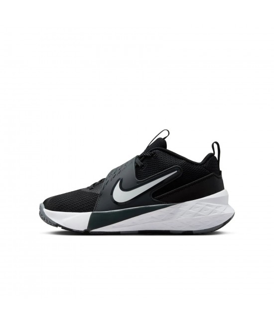 NIKE TEAM HUSTLE D 12 (GS) ÇOCUK BASKETBOL AYAKKABISI HF6279 NIKE TEAM HUSTLE D 12 (GS) ÇOCUK BASKETBOL AYAKKABISI HF6279