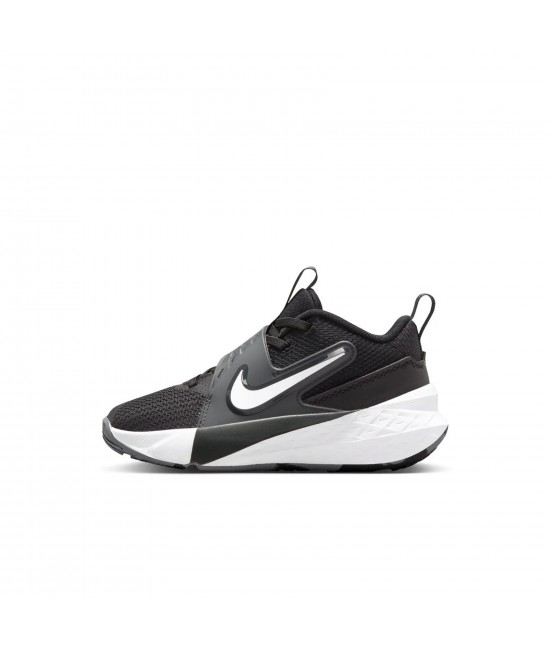 NIKE TEAM HUSTLE D 12 (PS) ÇOCUK BASKETBOL AYAKKABISI HF6280