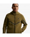 NIKE M NK TECH FLEECE FZ WR HOODIE ERKEK CEKET HV0949