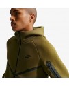 NIKE M NK TECH FLEECE FZ WR HOODIE ERKEK CEKET HV0949