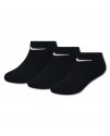 NIKE BASIC NO SHOW 3PK 3LÜ SOKET ÇORAP RN0025