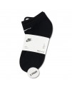NIKE BASIC NO SHOW 3PK 3LÜ SOKET ÇORAP RN0025