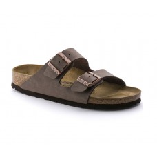 BIRKENSTOCK ARIZONA BIRKIBUC KADIN TERLİK 151181 BIRKENSTOCK ARIZONA BIRKIBUC KADIN TERLİK 151181