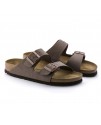 BIRKENSTOCK ARIZONA BIRKIBUC KADIN TERLİK 151181 BIRKENSTOCK ARIZONA BIRKIBUC KADIN TERLİK 151181