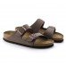BIRKENSTOCK ARIZONA BIRKIBUC KADIN TERLİK 151181 BIRKENSTOCK ARIZONA BIRKIBUC KADIN TERLİK 151181