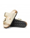 BIRKENSTOCK ARIZONA BIG BUCKLE NL HIGH SHINE KADIN TERLİK 1026128 BIRKENSTOCK ARIZONA BIG BUCKLE NL HIGH SHINE KADIN TERLİK 1026128