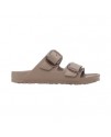 BIRKENSTOCK ARIZONA EVA BIG BUCKLE EVA KADIN TERLİK 1030389 BIRKENSTOCK ARIZONA EVA BIG BUCKLE EVA KADIN TERLİK 1030389