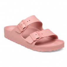 BIRKENSTOCK ARIZONA EVA SUYA DAYANIKLI TOZ PEMBE ÇİFT BANTLI KADIN TERLİK 1031340 BIRKENSTOCK ARIZONA EVA SUYA DAYANIKLI TOZ PEMBE ÇİFT BANTLI KADIN TERLİK 1031340