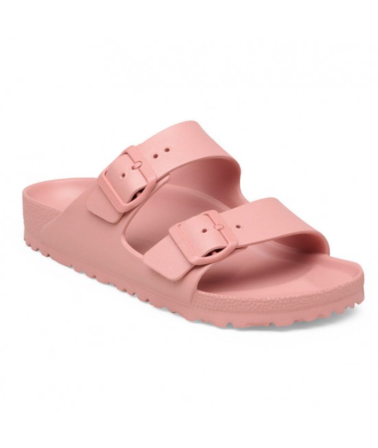 BIRKENSTOCK ARIZONA EVA SUYA DAYANIKLI TOZ PEMBE ÇİFT BANTLI KADIN TERLİK 1031340 BIRKENSTOCK ARIZONA EVA SUYA DAYANIKLI TOZ PEMBE ÇİFT BANTLI KADIN TERLİK 1031340