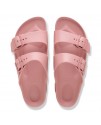 BIRKENSTOCK ARIZONA EVA SUYA DAYANIKLI TOZ PEMBE ÇİFT BANTLI KADIN TERLİK 1031340 BIRKENSTOCK ARIZONA EVA SUYA DAYANIKLI TOZ PEMBE ÇİFT BANTLI KADIN TERLİK 1031340