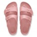 BIRKENSTOCK ARIZONA EVA SUYA DAYANIKLI TOZ PEMBE ÇİFT BANTLI KADIN TERLİK 1031340 BIRKENSTOCK ARIZONA EVA SUYA DAYANIKLI TOZ PEMBE ÇİFT BANTLI KADIN TERLİK 1031340