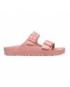 BIRKENSTOCK ARIZONA EVA SUYA DAYANIKLI TOZ PEMBE ÇİFT BANTLI KADIN TERLİK 1031340 BIRKENSTOCK ARIZONA EVA SUYA DAYANIKLI TOZ PEMBE ÇİFT BANTLI KADIN TERLİK 1031340