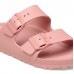 BIRKENSTOCK ARIZONA EVA SUYA DAYANIKLI TOZ PEMBE ÇİFT BANTLI KADIN TERLİK 1031340 BIRKENSTOCK ARIZONA EVA SUYA DAYANIKLI TOZ PEMBE ÇİFT BANTLI KADIN TERLİK 1031340