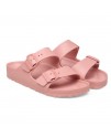 BIRKENSTOCK ARIZONA EVA SUYA DAYANIKLI TOZ PEMBE ÇİFT BANTLI KADIN TERLİK 1031340 BIRKENSTOCK ARIZONA EVA SUYA DAYANIKLI TOZ PEMBE ÇİFT BANTLI KADIN TERLİK 1031340
