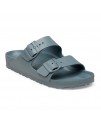 BIRKENSTOCK ARIZONA EVA SUYA DAYANIKLI ÇİFT BANTLI KADIN TERLİK 1031352 BIRKENSTOCK ARIZONA EVA SUYA DAYANIKLI ÇİFT BANTLI KADIN TERLİK 1031352