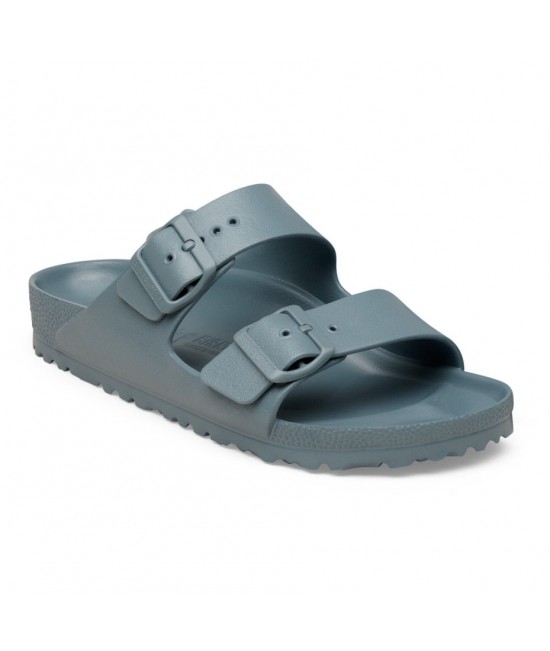 BIRKENSTOCK ARIZONA EVA SUYA DAYANIKLI ÇİFT BANTLI KADIN TERLİK 1031352 BIRKENSTOCK ARIZONA EVA SUYA DAYANIKLI ÇİFT BANTLI KADIN TERLİK 1031352