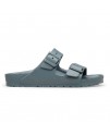 BIRKENSTOCK ARIZONA EVA SUYA DAYANIKLI ÇİFT BANTLI KADIN TERLİK 1031352 BIRKENSTOCK ARIZONA EVA SUYA DAYANIKLI ÇİFT BANTLI KADIN TERLİK 1031352