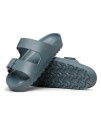 BIRKENSTOCK ARIZONA EVA SUYA DAYANIKLI ÇİFT BANTLI KADIN TERLİK 1031352 BIRKENSTOCK ARIZONA EVA SUYA DAYANIKLI ÇİFT BANTLI KADIN TERLİK 1031352