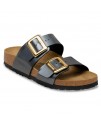 BIRKENSTOCK SYDNEY CUSHION BUCKLE BF KADIN TERLİK 1031689 BIRKENSTOCK SYDNEY CUSHION BUCKLE BF KADIN TERLİK 1031689
