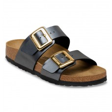 BIRKENSTOCK SYDNEY CUSHION BUCKLE BF KADIN TERLİK 1031689 BIRKENSTOCK SYDNEY CUSHION BUCKLE BF KADIN TERLİK 1031689
