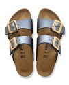 BIRKENSTOCK SYDNEY CUSHION BUCKLE BF KADIN TERLİK 1031689 BIRKENSTOCK SYDNEY CUSHION BUCKLE BF KADIN TERLİK 1031689