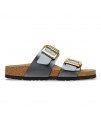 BIRKENSTOCK SYDNEY CUSHION BUCKLE BF KADIN TERLİK 1031689 BIRKENSTOCK SYDNEY CUSHION BUCKLE BF KADIN TERLİK 1031689