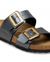 BIRKENSTOCK SYDNEY CUSHION BUCKLE BF KADIN TERLİK 1031689 BIRKENSTOCK SYDNEY CUSHION BUCKLE BF KADIN TERLİK 1031689