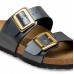 BIRKENSTOCK SYDNEY CUSHION BUCKLE BF KADIN TERLİK 1031689 BIRKENSTOCK SYDNEY CUSHION BUCKLE BF KADIN TERLİK 1031689