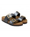 BIRKENSTOCK SYDNEY CUSHION BUCKLE BF KADIN TERLİK 1031689 BIRKENSTOCK SYDNEY CUSHION BUCKLE BF KADIN TERLİK 1031689