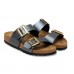 BIRKENSTOCK SYDNEY CUSHION BUCKLE BF KADIN TERLİK 1031689 BIRKENSTOCK SYDNEY CUSHION BUCKLE BF KADIN TERLİK 1031689