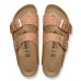 BIRKENSTOCK ARIZONA SYN LEOPARD ÇİFT BANTLI KADIN TERLİK 1031926 BIRKENSTOCK ARIZONA SYN LEOPARD ÇİFT BANTLI KADIN TERLİK 1031926