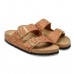 BIRKENSTOCK ARIZONA SYN LEOPARD ÇİFT BANTLI KADIN TERLİK 1031926 BIRKENSTOCK ARIZONA SYN LEOPARD ÇİFT BANTLI KADIN TERLİK 1031926