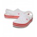 CROCS CROCBAND UNISEX TERLİK 11016 CROCS CROCBAND UNISEX TERLİK 11016
