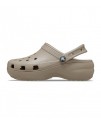 CROCS CLASSİC PLATFORM CLOG W KADIN TERLİK 206750 CROCS CLASSİC PLATFORM CLOG W KADIN TERLİK 206750