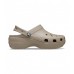 CROCS CLASSİC PLATFORM CLOG W KADIN TERLİK 206750 CROCS CLASSİC PLATFORM CLOG W KADIN TERLİK 206750