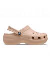 CROCS CLASSİC PLATFORM CLOG W KADIN TERLİK 206750 CROCS CLASSİC PLATFORM CLOG W KADIN TERLİK 206750