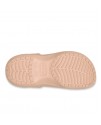 CROCS CLASSİC PLATFORM CLOG W KADIN TERLİK 206750 CROCS CLASSİC PLATFORM CLOG W KADIN TERLİK 206750