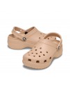 CROCS CLASSİC PLATFORM CLOG W KADIN TERLİK 206750 CROCS CLASSİC PLATFORM CLOG W KADIN TERLİK 206750