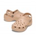 CROCS CLASSİC PLATFORM CLOG W KADIN TERLİK 206750 CROCS CLASSİC PLATFORM CLOG W KADIN TERLİK 206750