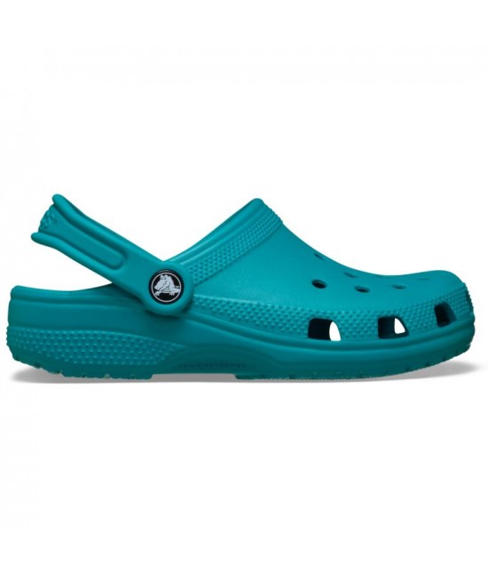 CROCS CLASSIC CLOG K ÇOCUK TERLİK 206991 CROCS CLASSIC CLOG K ÇOCUK TERLİK 206991