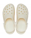 CROCS CLASSIC PLATFORM GLITTER CLOGW SİMLİ KADIN TOPUKLU TERLİK 207241 CROCS CLASSIC PLATFORM GLITTER CLOGW SİMLİ KADIN TOPUKLU TERLİK 207241
