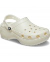 CROCS CLASSIC PLATFORM GLITTER CLOGW SİMLİ KADIN TOPUKLU TERLİK 207241 CROCS CLASSIC PLATFORM GLITTER CLOGW SİMLİ KADIN TOPUKLU TERLİK 207241