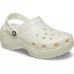 CROCS CLASSIC PLATFORM GLITTER CLOGW SİMLİ KADIN TOPUKLU TERLİK 207241 CROCS CLASSIC PLATFORM GLITTER CLOGW SİMLİ KADIN TOPUKLU TERLİK 207241