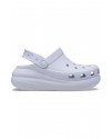 CROCS CLASSIC CRUSH CLOG YÜKSEK TABANLI KADIN TERLİK 207521 CROCS CLASSIC CRUSH CLOG YÜKSEK TABANLI KADIN TERLİK 207521