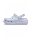 CROCS CLASSIC CRUSH CLOG YÜKSEK TABANLI KADIN TERLİK 207521 CROCS CLASSIC CRUSH CLOG YÜKSEK TABANLI KADIN TERLİK 207521