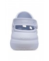 CROCS CLASSIC CRUSH CLOG YÜKSEK TABANLI KADIN TERLİK 207521 CROCS CLASSIC CRUSH CLOG YÜKSEK TABANLI KADIN TERLİK 207521